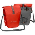 thumbnail image 1 of Vaude Aqua Back Rear Bike Panniers - Lava, 1 of 3