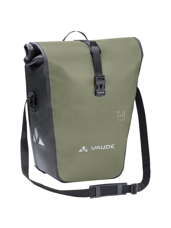 Aqua Back Single Bike Bag - Fango