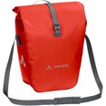 thumbnail image 1 of Vaude Aqua Back Single Rear Bike Pannier - Lava, 1 of 2