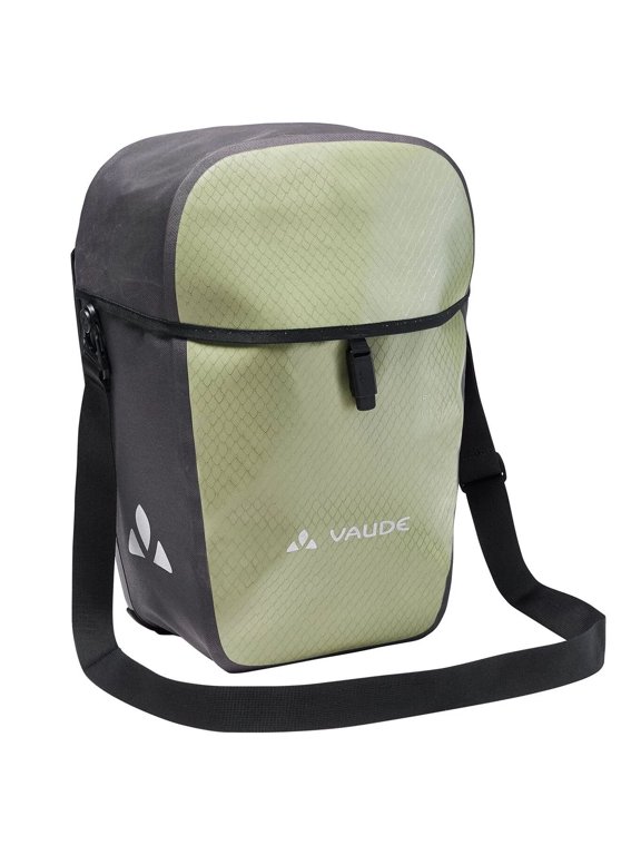 Aqua Commute Single Bike Bag - Fango