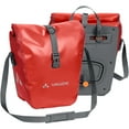 thumbnail image 1 of Vaude Aqua Front Waterproof Bike Panniers - Lava, 1 of 3