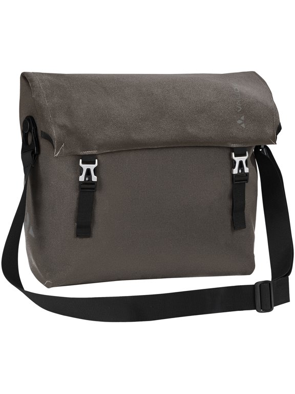 Augsburg III Bike Handlebar Bag - Small - Coconut