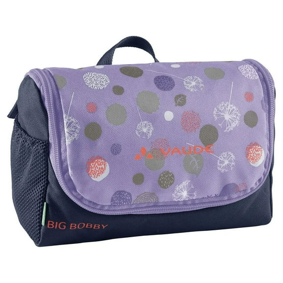 Vaude Big Bobby Kid's Toiletry Bag - Pastel Lilac