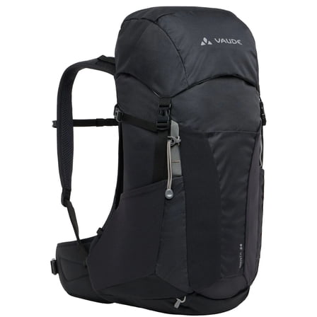 Vaude Brenta 24 Hiking Backpack - Black