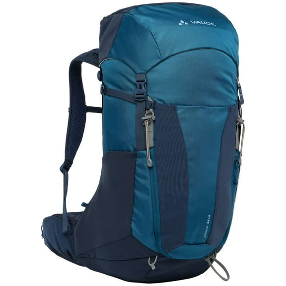 Vaude Brenta 36+6 Hiking Backpack - Baltic Sea
