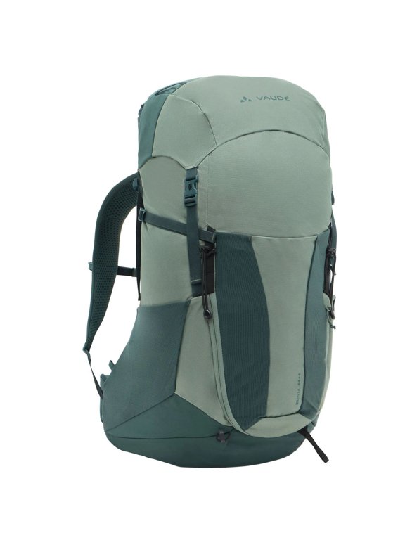 Brenta 44+6 Hiking Backpack - Agave