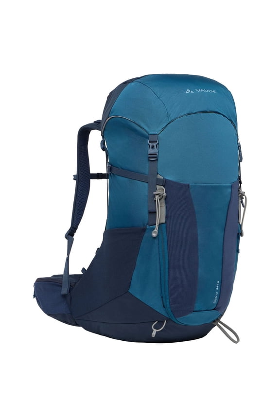 Brenta 44+6 Hiking Backpack - Baltic Sea
