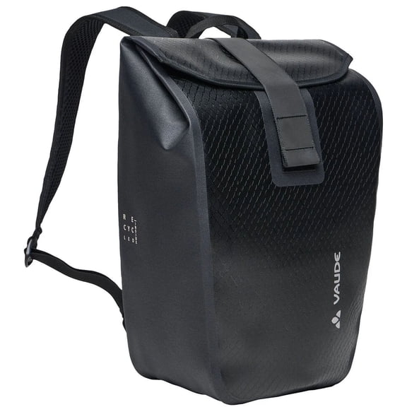 Vaude Clubride Aqua 17 Daypack - Black