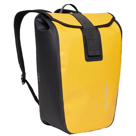 Vaude Clubride Aqua 17 Daypack - Burnt Yellow