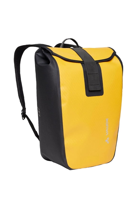Clubride Aqua 17 Daypack - Burnt Yellow