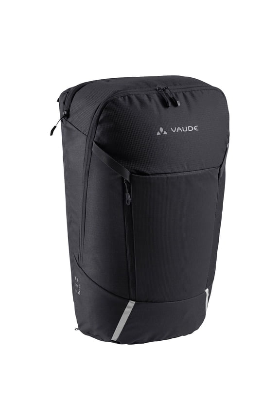 Cycle 20 II Backpack/Bike Bag - Black