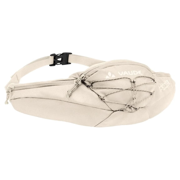 Vaude Elope Hip Pack 2 Waist Bag - Ecru