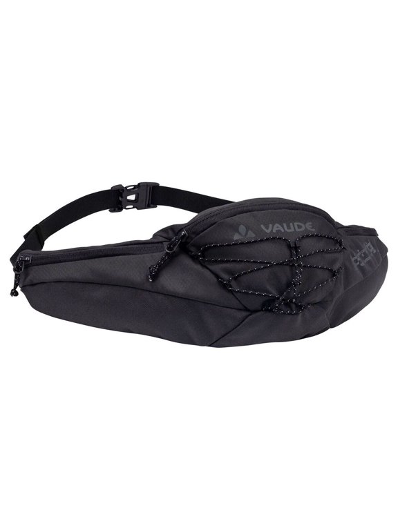 Elope Hip Pack 2 Waist Bag - Phantom Black