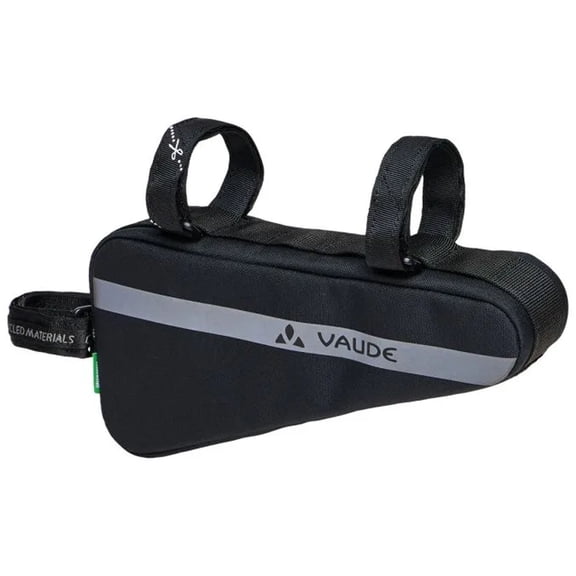 Vaude Frame Bike Bag M - Black