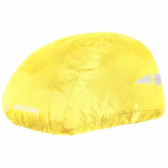 Vaude Helmet Raincover - Neon Yellow Uni