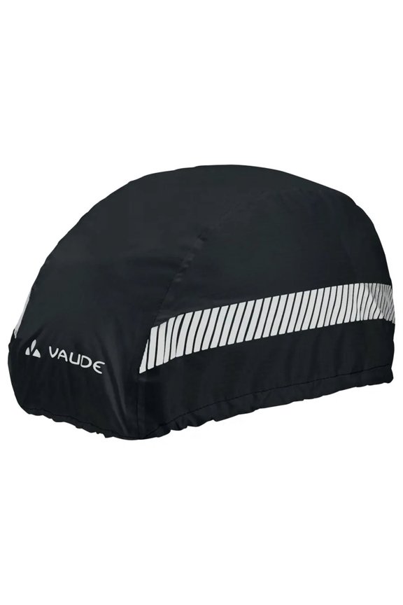 Luminum Helmet Raincover - Black Uni