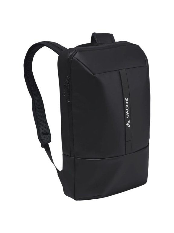 Mineo 17 Backpack - Black
