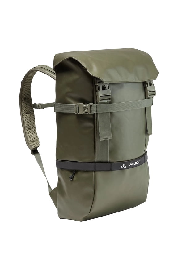 Mineo 30 Backpack with Divider - Khaki