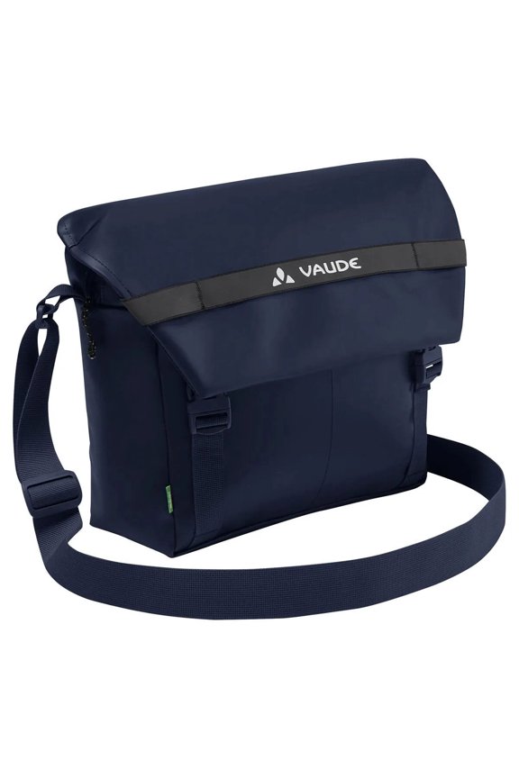 Mineo 9 Messenger Bag - Eclipse