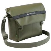 Vaude Mineo 9 Messenger Bag - Khaki