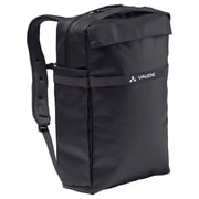 Vaude Mineo Transformer 20 Backpack/Bike Bag - Black