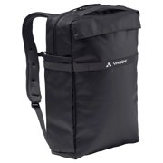 Vaude Mineo Transformer 20 Backpack/Bike Bag - Black