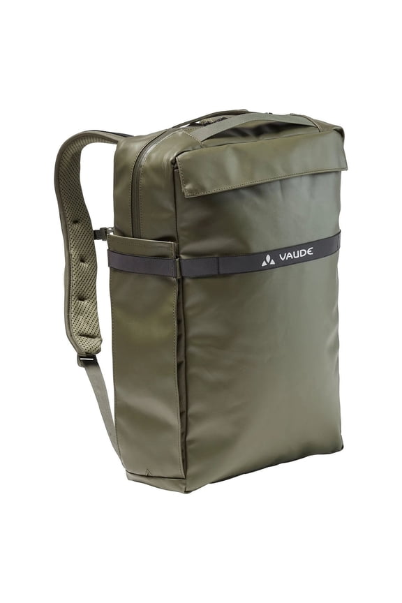 Mineo Transformer 20 Backpack/Bike Bag - Khaki