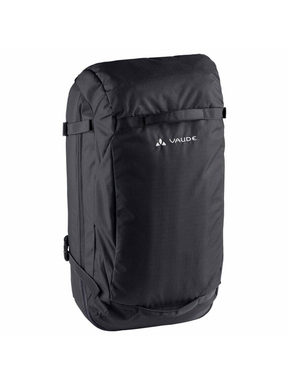 Mundo 50+ To Go Travel Backpack - Black