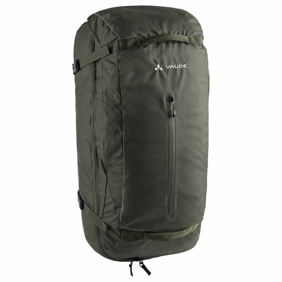 Vaude Mundo 65+ To Go Travel Backpack - Olive