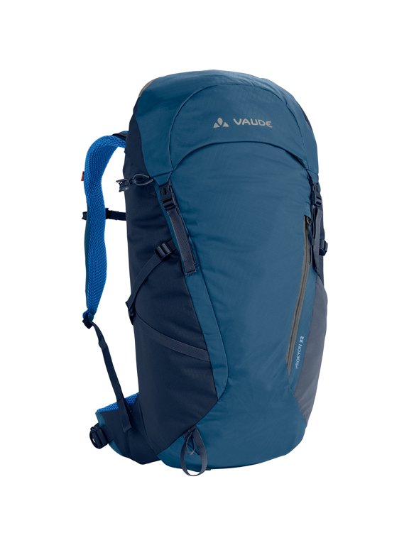 Prokyon 22 L Hiking Backpack - Washed Blue