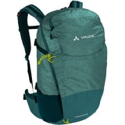 Vaude Prokyon Zip 28 L Hiking Backpack - Nickel Green
