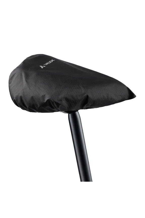 Raincover for Saddles - Black
