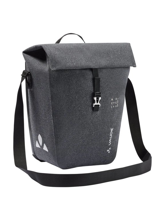 ReCycle Pro Single Bike Bag - Black