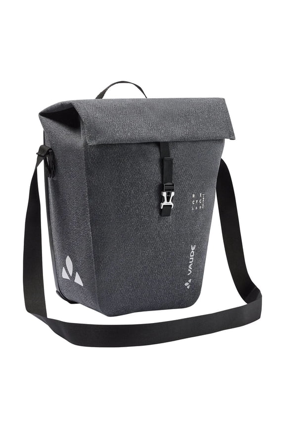 ReCycle Pro Single Bike Bag - Black