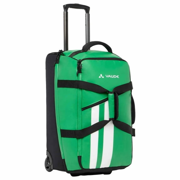Vaude Rotuma 65 Wheeled Suitcase - Apple Green