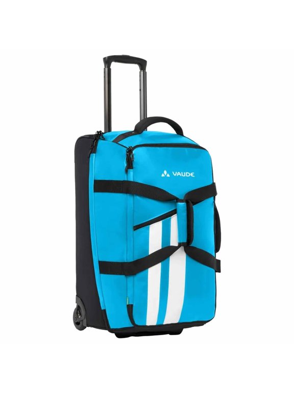 Rotuma 65 Wheeled Suitcase - Azure