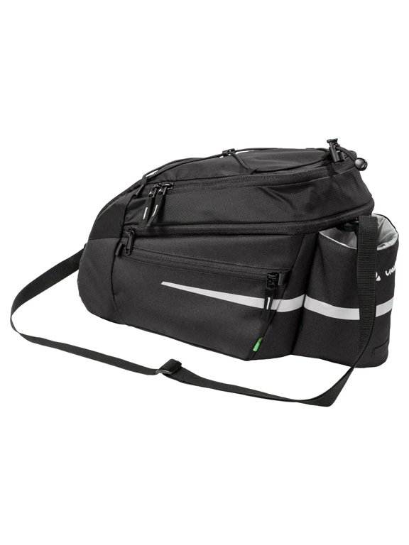 Silkroad L Snap-It Trunk Bag - Black