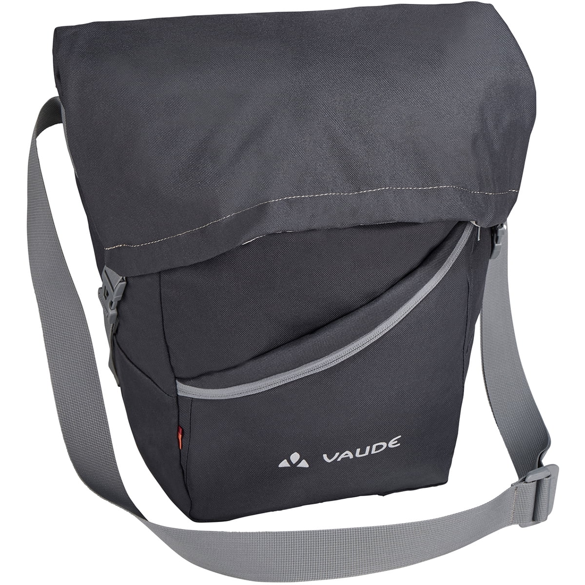 VAUDE Sortyour Business Organizer – Für Hinterradtaschen, Mit Laptopfach (bis 13,3 Zoll)