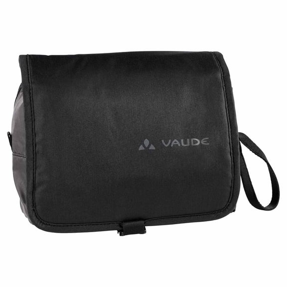 Vaude Toiletry Bag L - Black