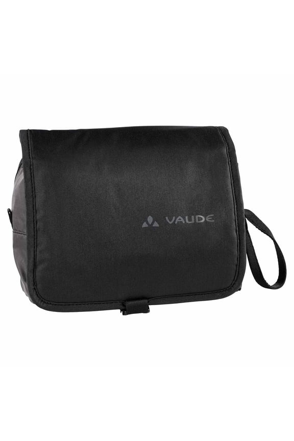Toiletry Bag L - Black
