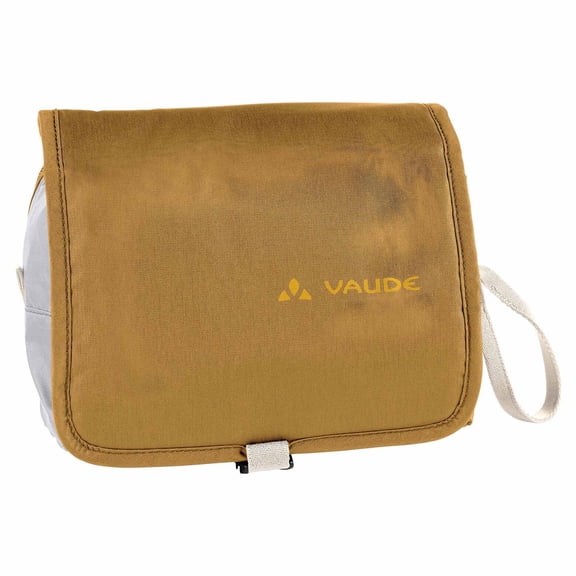 Vaude Toiletry Bag L - Peanut Butter