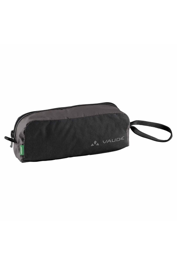 Toiletry Bag S - Black