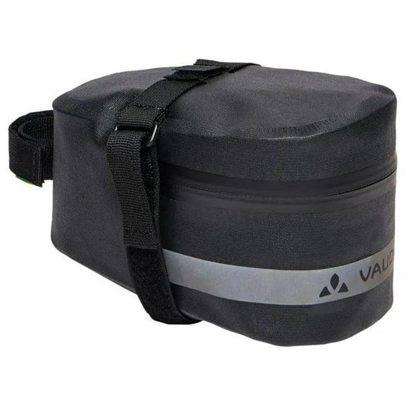Vaude Tool Proof XL Waterproof Saddle Bag - Black