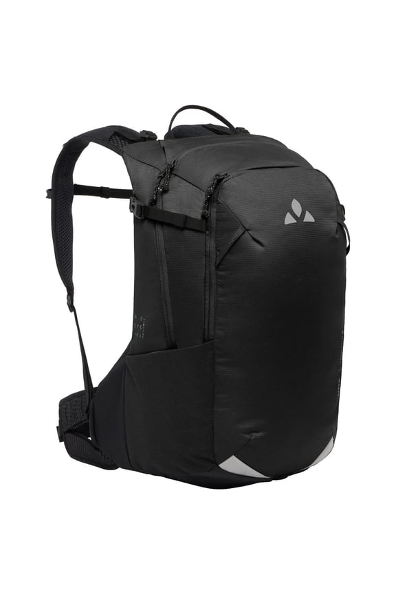 Trailvent 20 Mountain Bike Backpack - Black