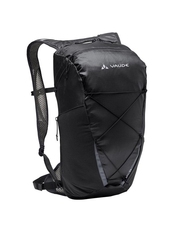 Uphill 16 Lightweight Backpack - Black