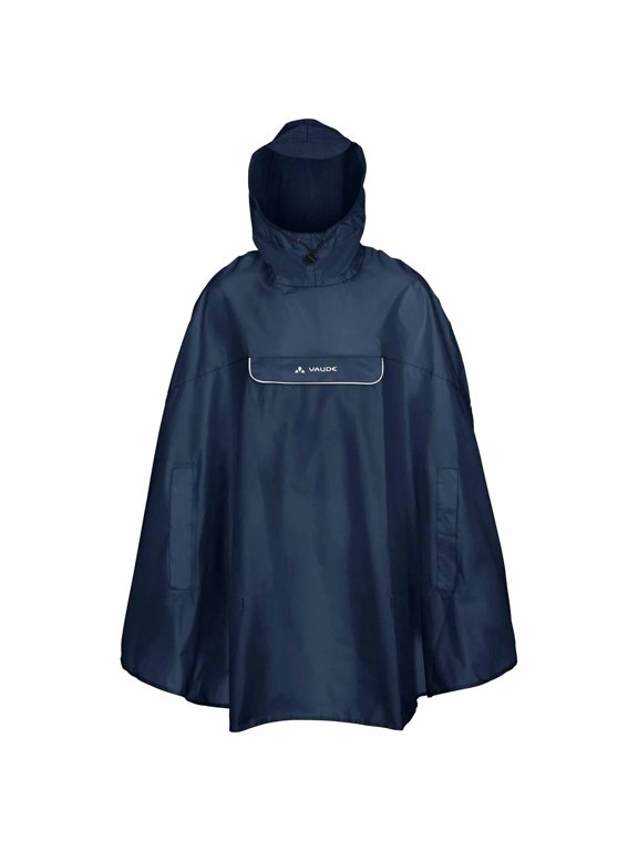Valdipino Cycling Jacket - Small - Dark Sea