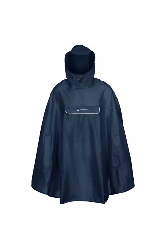 Valdipino Cycling Jacket - Small - Dark Sea