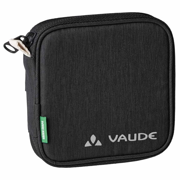 Vaude Wallet M purse - Black