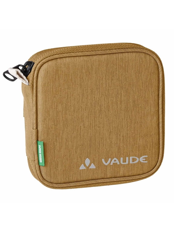 Wallet M purse - Peanut Butter
