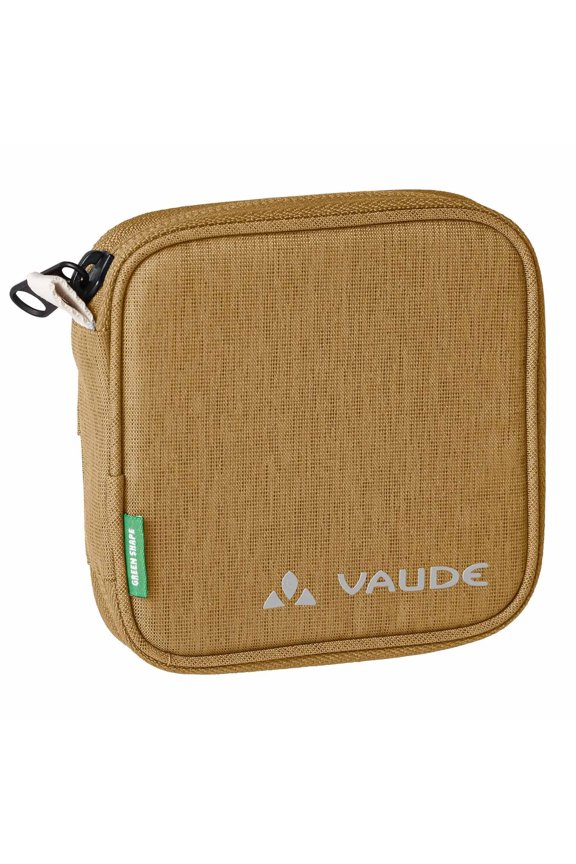 Wallet M purse - Peanut Butter